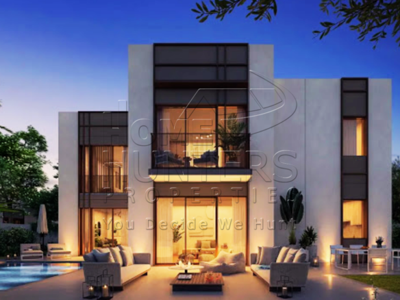 Premium Villas at Fay Al Reeman II, Al Shamkha Abu Dhabi
