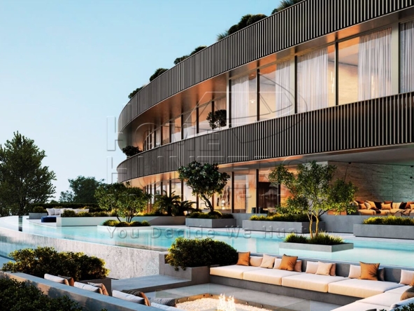 Modon Nawayef Mansion