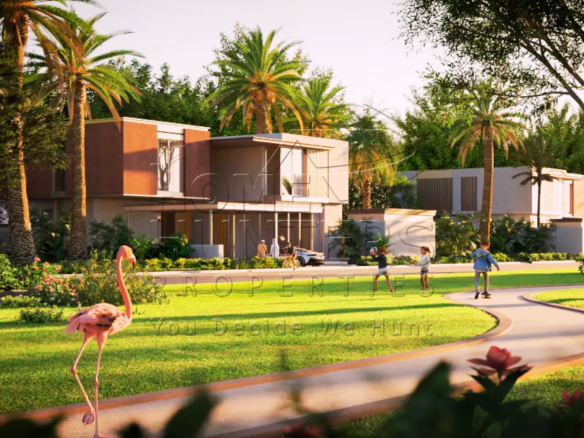 Saadiyat Lagoons