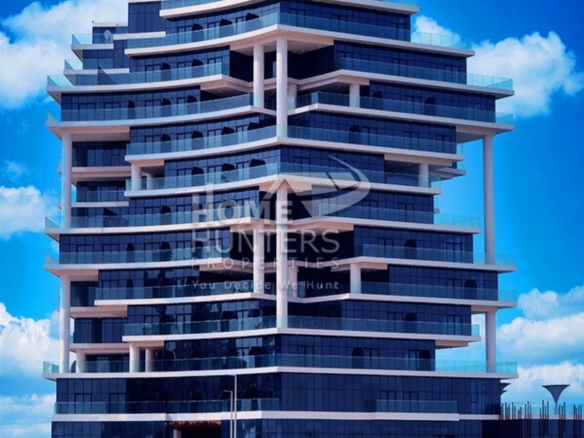 Rent Apartments in Thalassa Tower, Al Raha Beach, Abu Dhabi