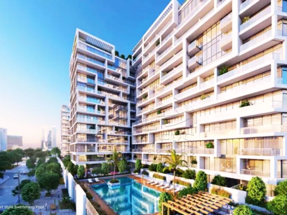 Diva at the Bay at Yas Island