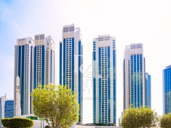 Marina Heights