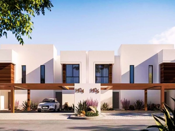 Nova Viva_The Townhouse