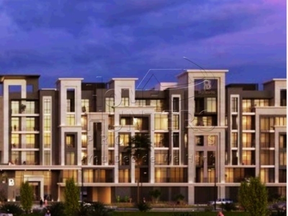 Ville 12: Luxury Living by Burtville in Masdar City, Abu Dhabi