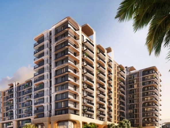 Manarat Living III Full View