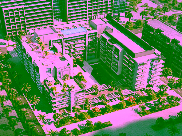 Vida Residences Saadiyat Island View 1