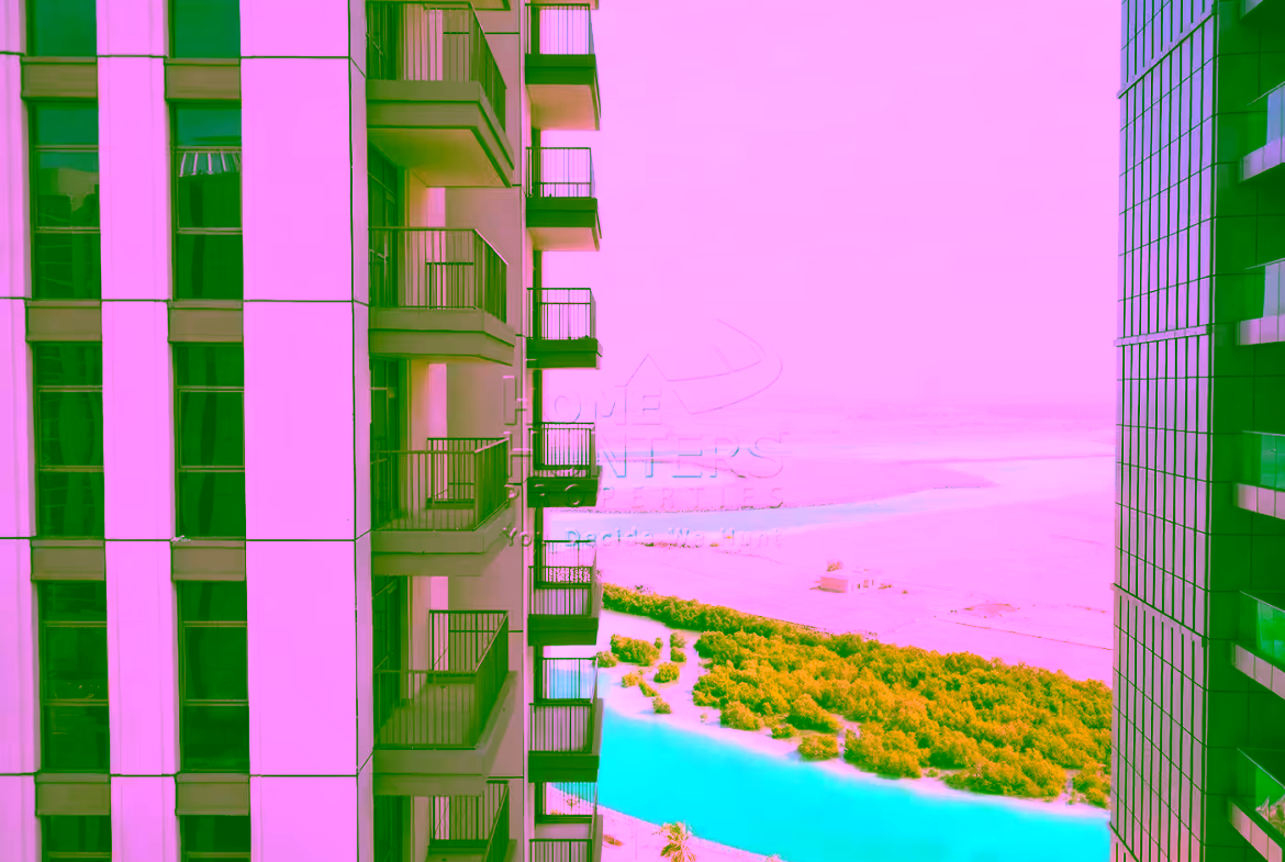 Reflection Tower 15
