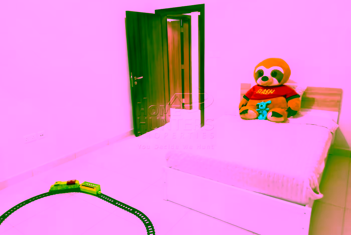 Reflection Tower Bedroom 2