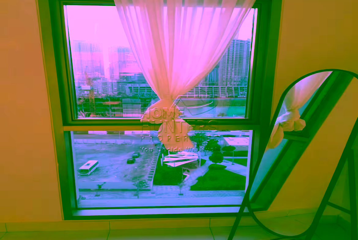 Reflection Tower Bedroom 6