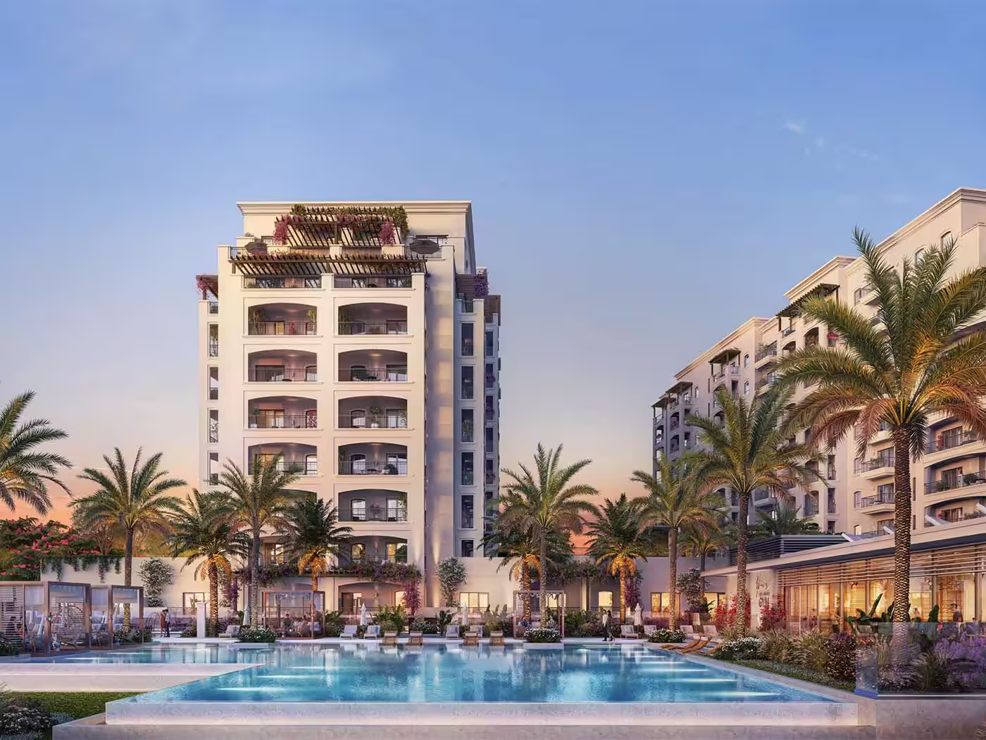 Yas Golf Collection 3