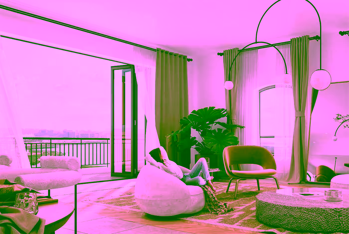 Yas Golf Collection 6