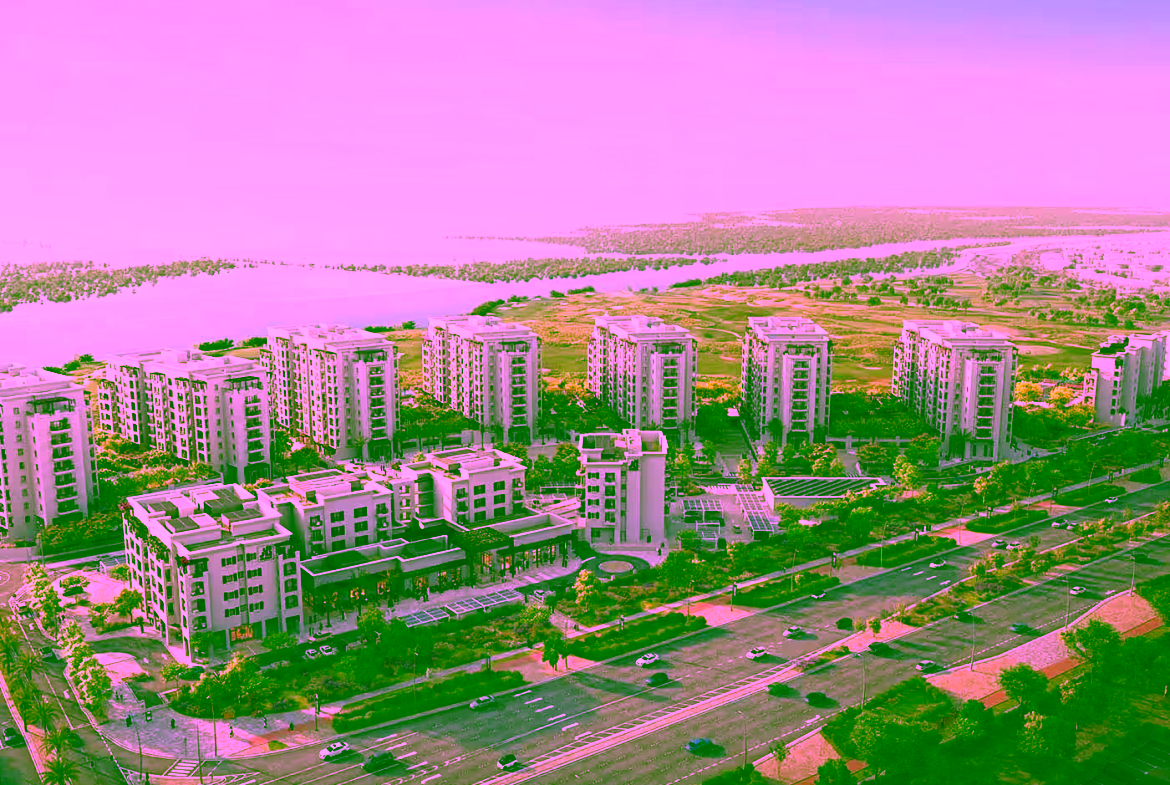 Yas Golf Collection 9