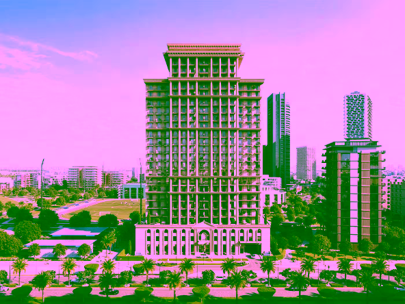 Bab Al Qasr Royal Residence 28 10