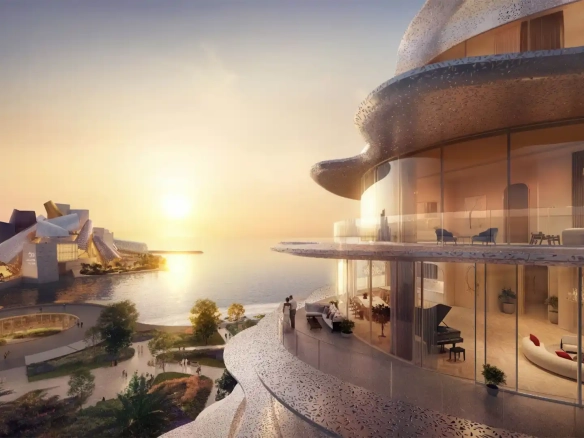 Baccarat-Residences-Saadiyat
